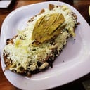 Foto de Con Guisado - 521 kcal