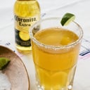 Foto de Vaso michelado - 159 kcal