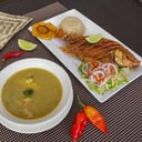 Foto de Tilapia