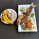 Foto de Bocachico