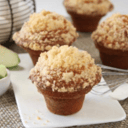 Foto de Muffin de manzana