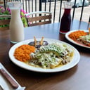 Foto de Enchiladas
