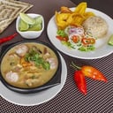 Foto de Cazuela de Mariscos