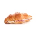 Foto de CROISSANT JAMON Y QUESO