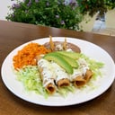 Foto de Flautas