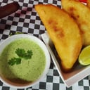 Foto de Empanada Carne y Queso