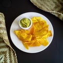 Foto de Tostones de Plátano