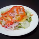 Foto de Ensalada de la casa