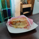 Foto de Arepa Rellena