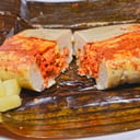Foto de Tamal Al Pastor