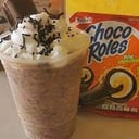 Foto de frappe chocorrol