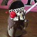 Foto de frappe pinguinos
