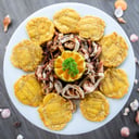 Foto de Pulpo