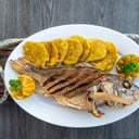 Foto de Pescado Entero