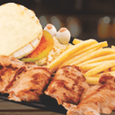 Foto de Plancha Pechuga