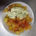 Foto de PATATAS MIXTAS