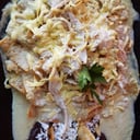 Foto de Chilaquiles Suizos