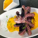 Foto de Pulpo Entero al Grill 