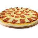 Foto de Jamón y Queso
