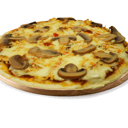 Foto de Pollo y Champiñones