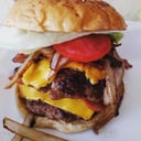 Foto de DOBLE CARNE