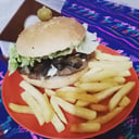 Foto de CHAMPIÑONES