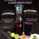 Foto de CHICHA MORADA