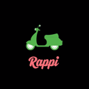 Foto de ESTAMOS EN RAPPI COMO TOTOTOPO BY Dizzy Cactus