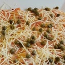 Foto de Carpaccio de salmon