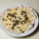 Foto de Carpaccio de locos