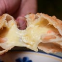 Foto de Empanada frita Camaron queso