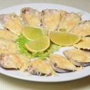 Foto de Machas a la parmesana 10un.