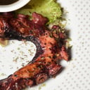 Foto de Pulpo al olivo