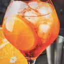 Foto de 701 Campari & Naranja