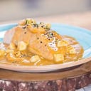Foto de SALMON A LA MARINERA