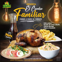 Foto de POLLO ENTERO