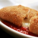 Foto de Bastones de moozarella