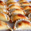 Foto de Empanaditas de Osobuco