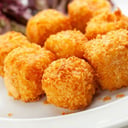 Foto de Croquetas de papa