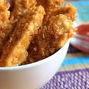 Foto de Funky Chicken oriental