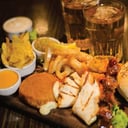 Foto de Degustación de Chó