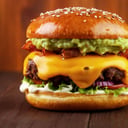 Foto de FRIDA BURGER