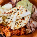 Foto de Parrillada mixta