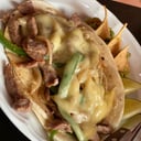 Foto de Tacos de Arrachera c/queso