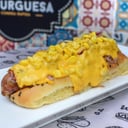 Foto de CHORIPERRO