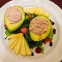 Foto de Aguacate relleno