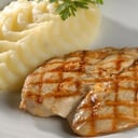 Foto de Pechuga grillada