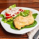 Foto de Pata y muslo de pollo