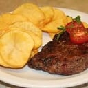 Foto de Lomo Americano al grill