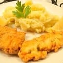 Foto de Escalope a la romana